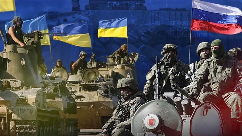 روسيا: ألمانيا لا تصلح وسيطًا في مفاوضات أوكرانيا