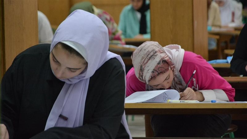 اليوم.. غلق حجز اختبارات القدرات لطلاب الثانوية العامة 2026 في السابعة مساءً