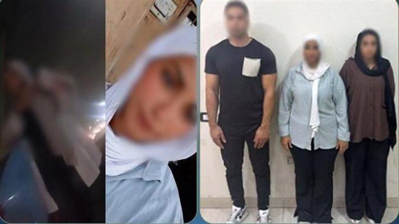 الداخلية: ادعاءات فتاة ضد سائق تطبيق نقل ذكي بالقاهرة غير صحيحة
