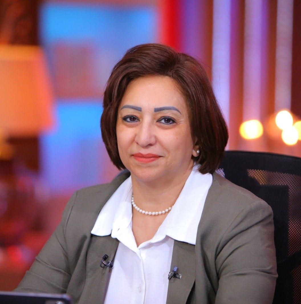 مها عبد الناصر: أتقدم بمشروع «الصحفيين» لتداول المعلومات في أكتوبر المقبل