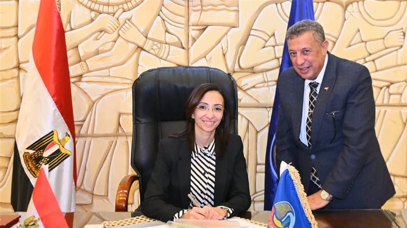 اعتماد نتيجة الدور الثاني للإعدادية بالبحيرة بنسبة نجاح 100%