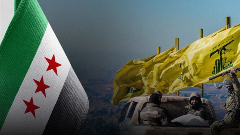 اتصالات غير معلنة بين حزب الله والقيادة السورية تمهد لاجتماع محتمل