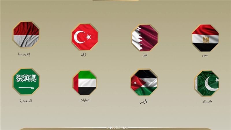 8 دول تدين الانتهاكات الإسرائيلية في غزة وتطالب بحماية المدنيين