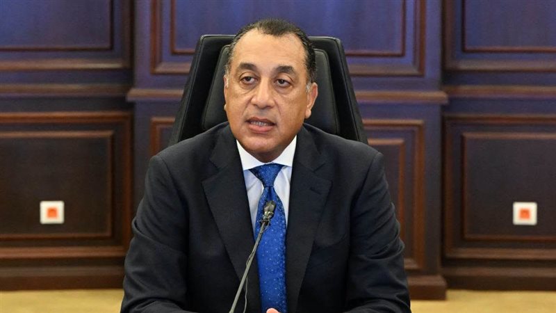 مدبولي: الاحتياطي الأجنبي يرتفع إلى 56.3 مليار دولار ومخزون سلع يكفي حتى عام