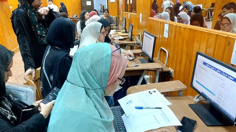 التعليم العالي: غلق تسجيل اختبارات القدرات 2026 في السابعة مساء الخميس