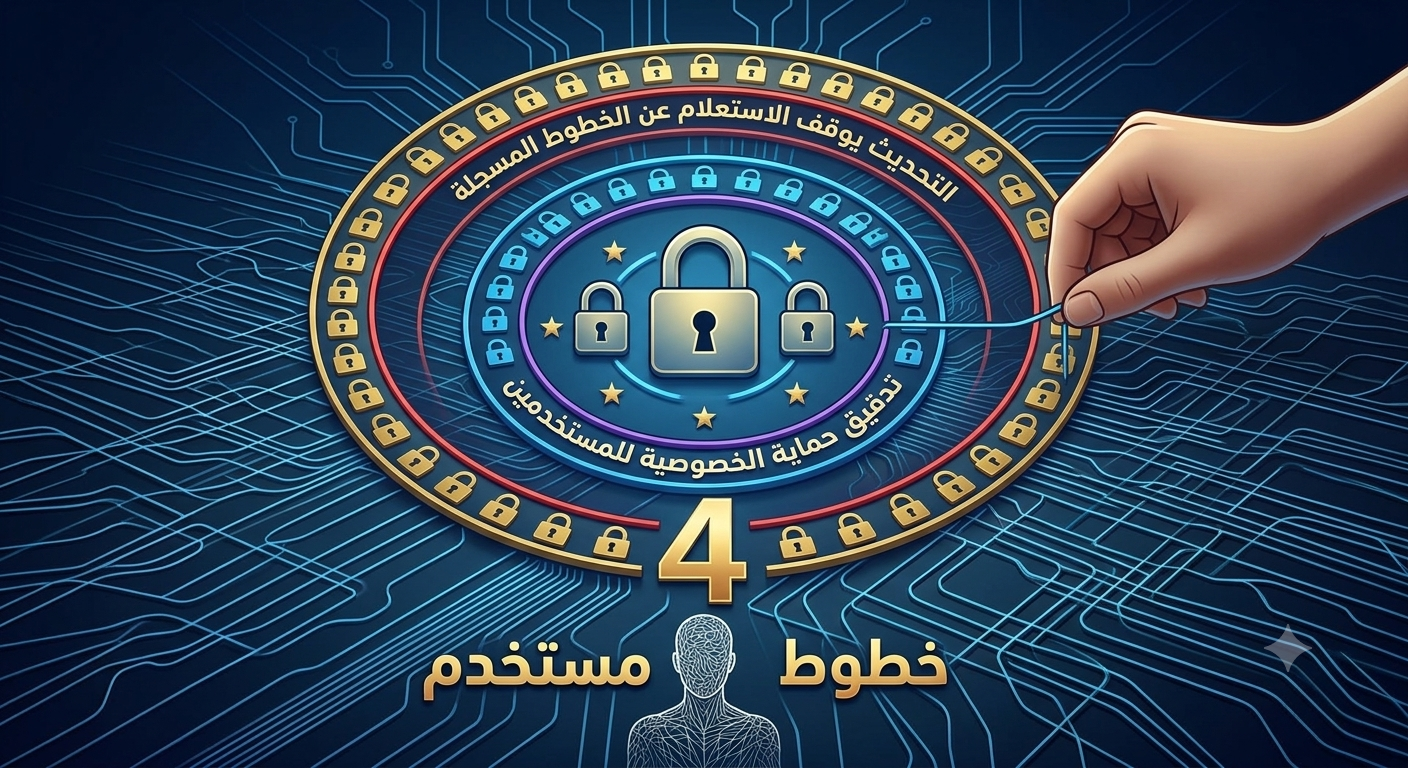 تستر أم حماية للخصوصية؟.. إيقاف خدمة «أرقامي» بـ My NTRA يثير غضب المواطنين واتهامات للتنظيم والشركات بالتنصل من المسئولية