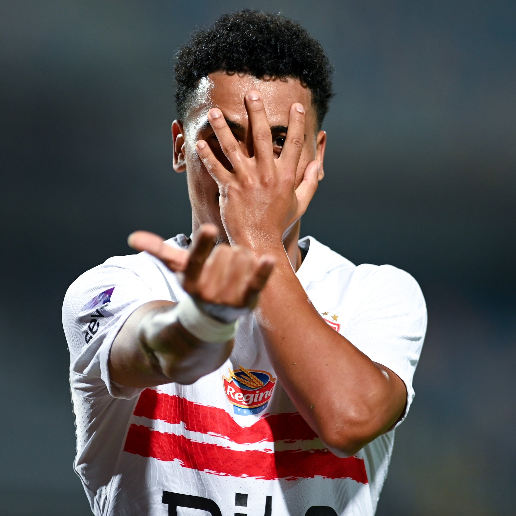 رسميا .. الزمالك يرفض بيع خوان بيزيرا