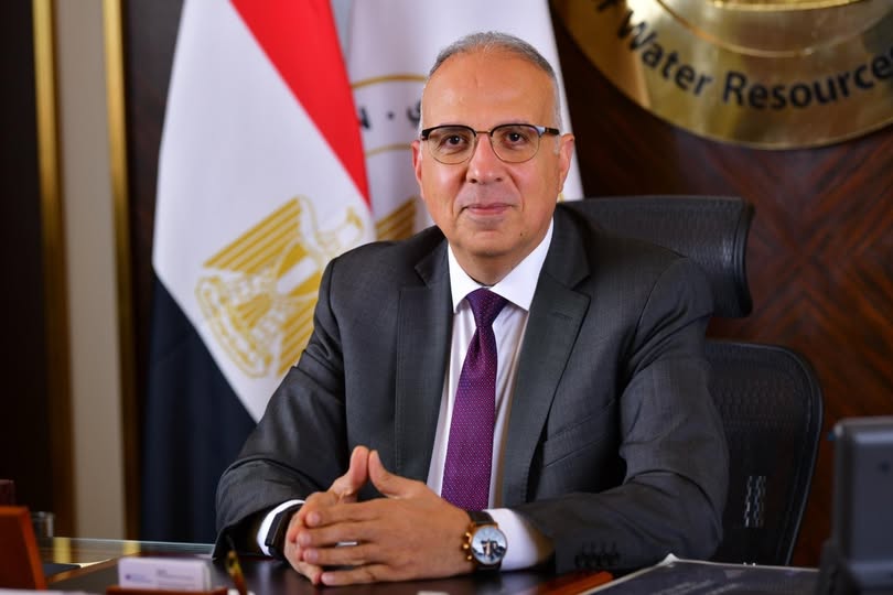وزير الري: متابعة مستمرة للنيل وإزالة 518 حالة بناء مخالف بفرع رشيد