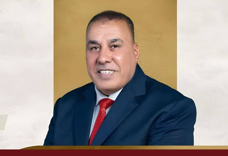 نائب بالشيوخ يطالب بمحاسبة الشركات والموزعين المتورطين في تسجيل خطوط دون علم أصحابها