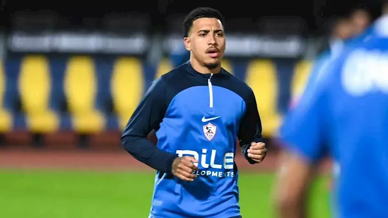 الزمالك يضاعف عقوبات خوان بيزيرا يوميًا لحين عودته إلى القاهرة