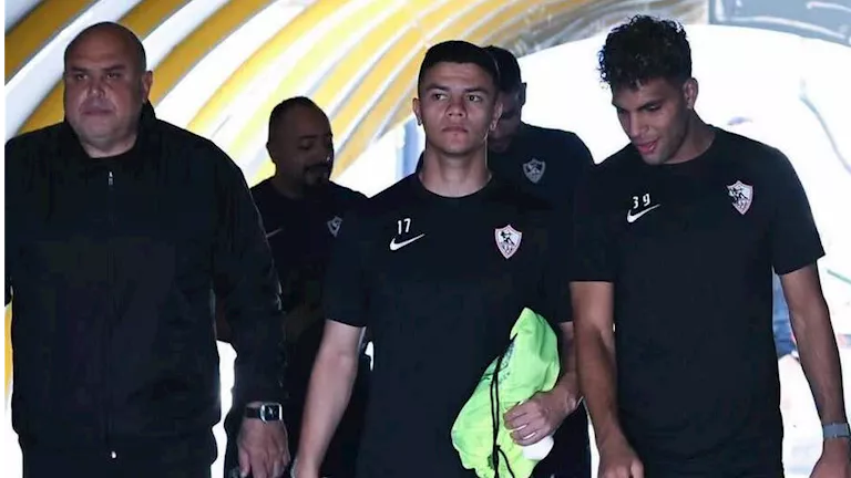 الزمالك يواصل معسكر العاصمة الإدارية بمعتمد جمال وعودة المعارين