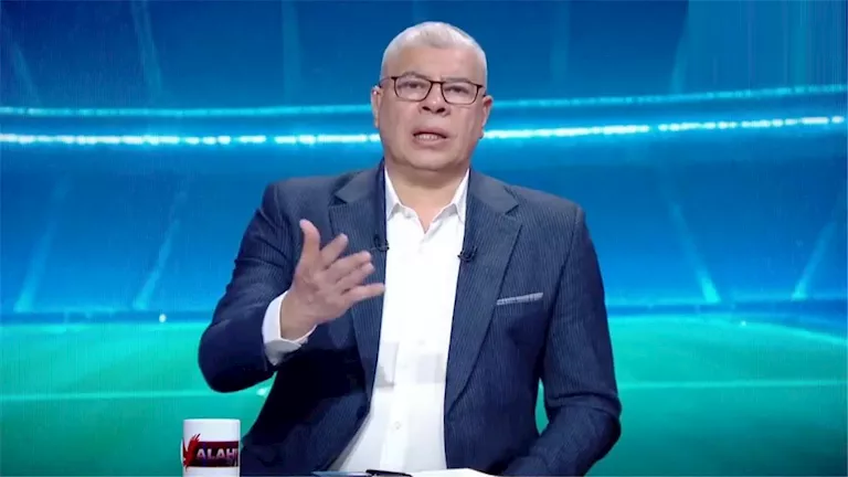 شوبير يعلن اقتراب عودة أكرم توفيق إلى الأهلي