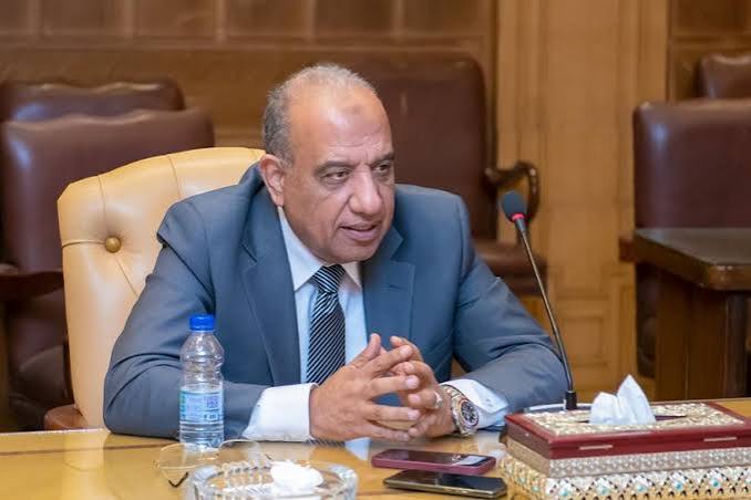 وزير الكهرباء: أحمال الشبكة تسجل 40.2 جيجا لأول مرة