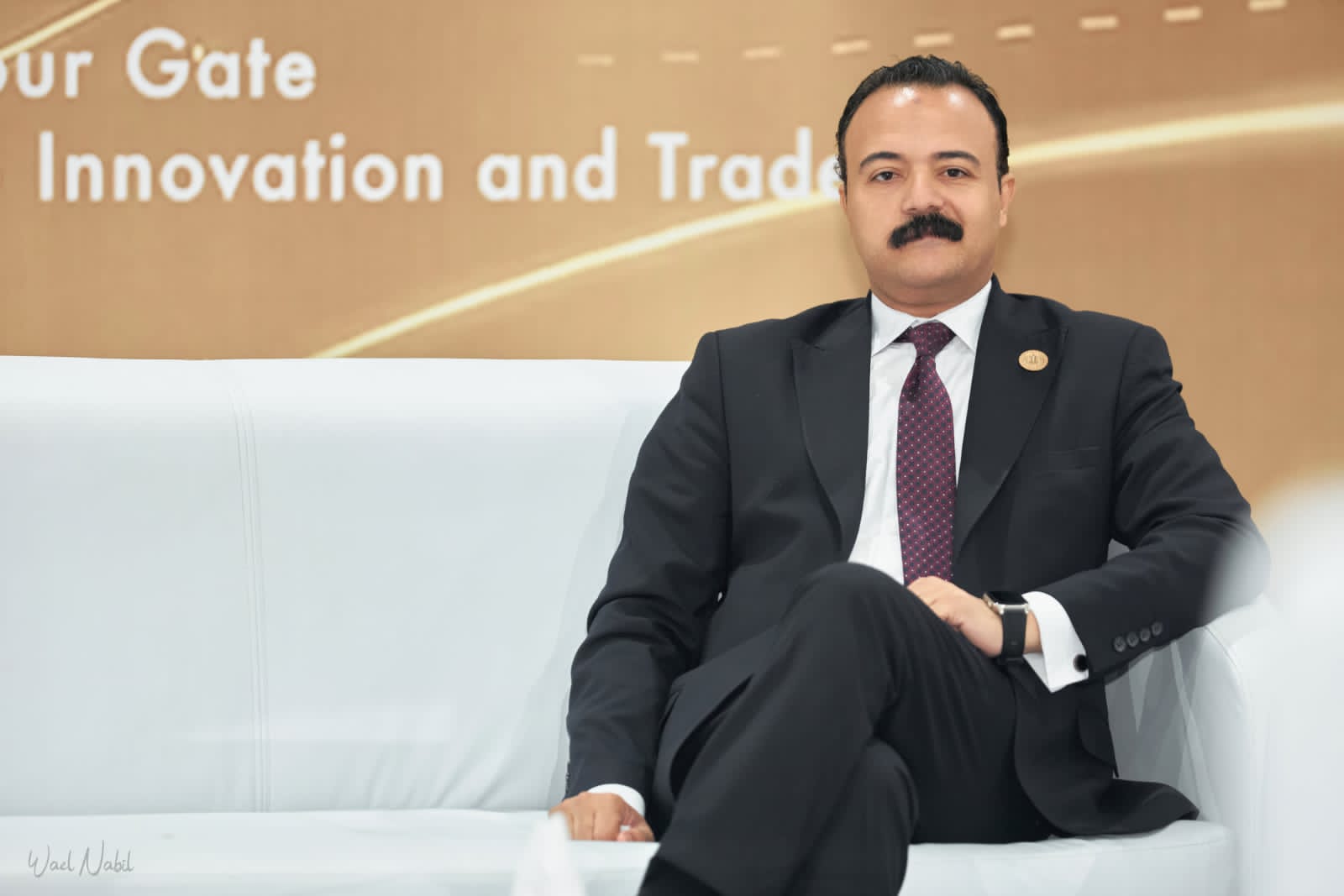 دولة التلاوة ، ومتى تبدأ دولة الإمام؟
رسالة عتاب إلى معالى وزير الأوقاف : نحتاج قارئاً يُطرب الآذان ، وإماماً يُنير العقول