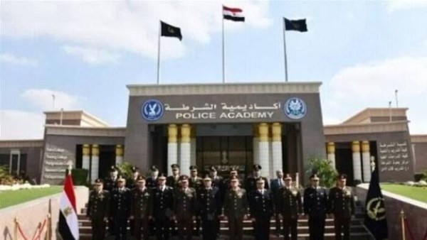 الداخلية تعلن التخصصات ومواعيد التقديم لأكاديمية الشرطة 2026-2027