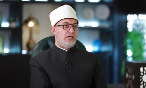 مفتي الجمهورية: الاحتفال بالمولد النبوي مندوب شرعًا ويجلب الأجر والثواب