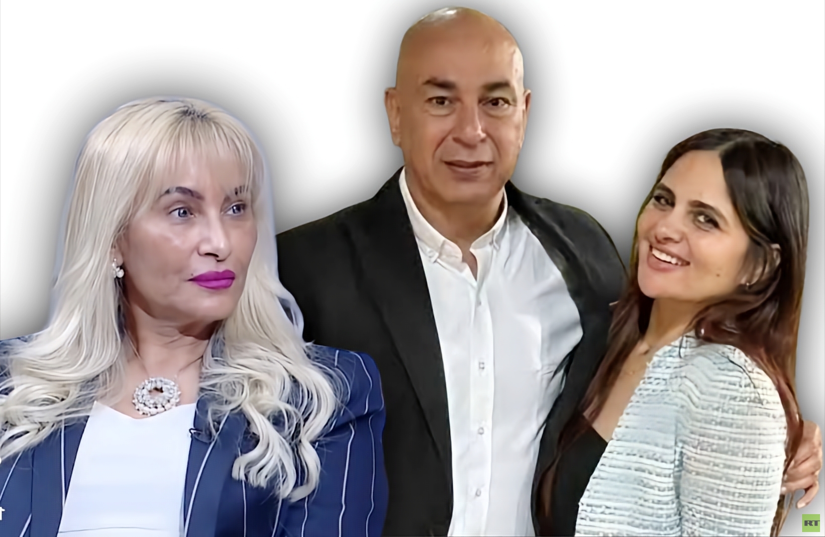 مشادة في الساحل الشمالي بين زوجة حسام حسن وطليقته.. ودان آدم تروي تفاصيل الواقعة