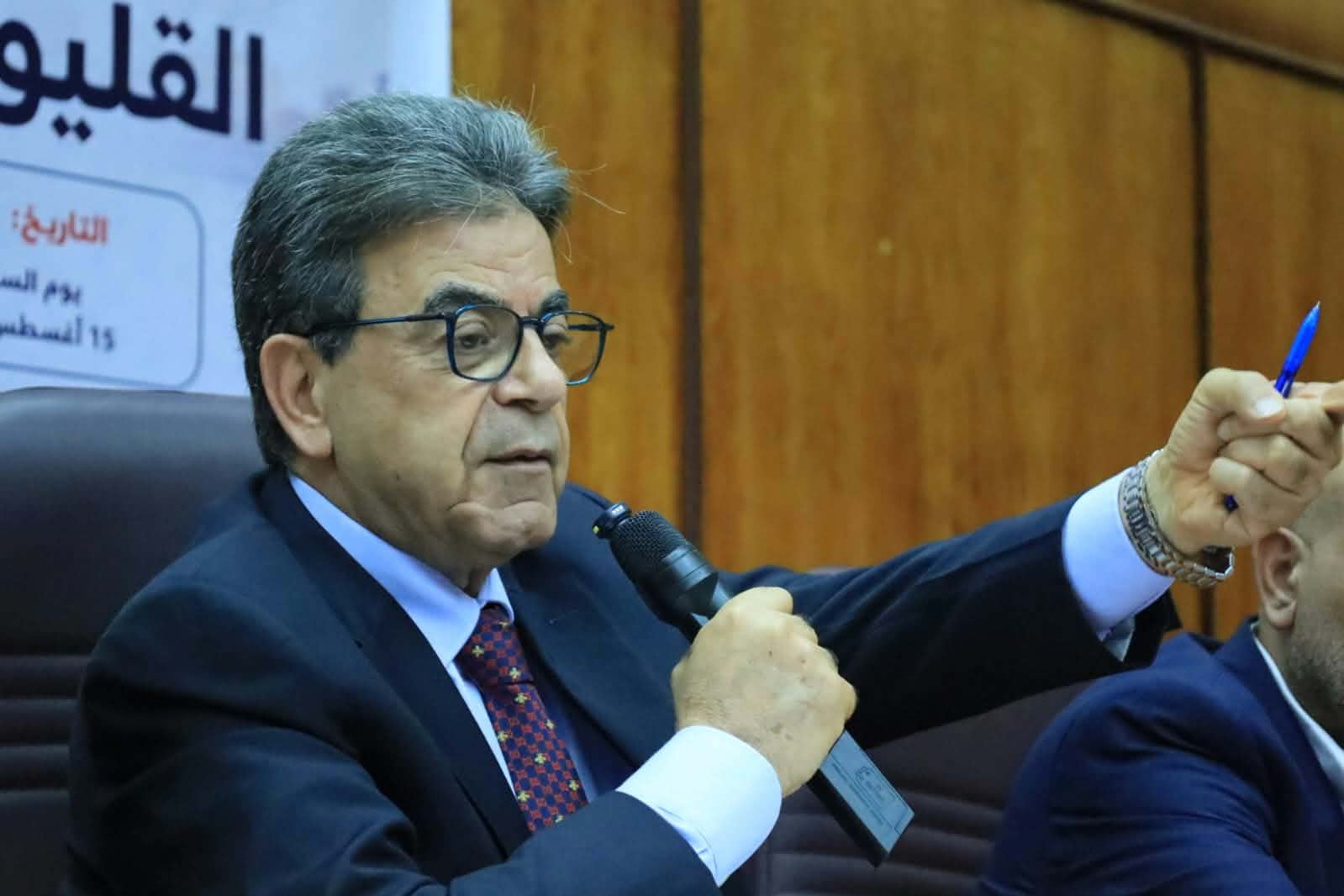 نقيب البيطريين: تحركات لتغليظ عقوبات منتحلي صفة الطبيب وتطوير موارد الاتحاد