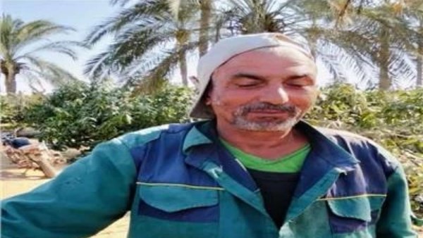 وفاة إبراهيم الداؤدي ترفع ضحايا حادث الدواويس بالإسماعيلية إلى 19