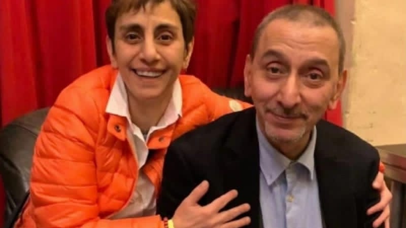 شقيقة زياد الرحباني تكشف مفاجأة جديدة بشأن وفاته
