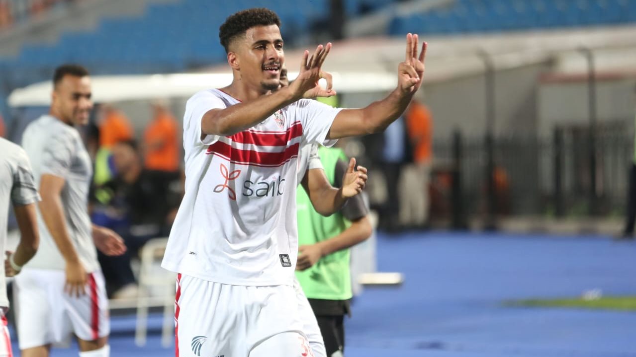 وليد صلاح عبد اللطيف: الزمالك يحتاج إلى بيزيرا وعودة حسام عبد المجيد للدوري واردة