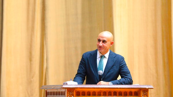 وزير التعليم يعقد مؤتمراً صحفياً اليوم لإعلان تفاصيل البكالوريا واستعدادات الدراسة