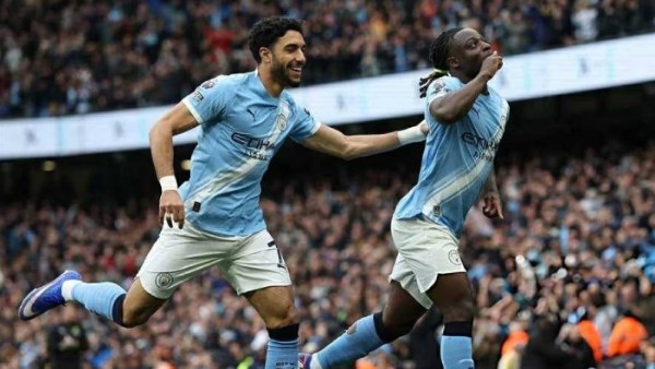 عمر مرموش يتصدر رواتب الأفارقة في الدوري الإنجليزي بـ295 ألف إسترليني أسبوعيا