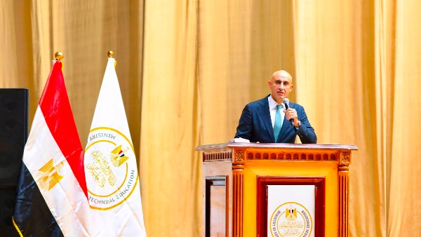 وزير التعليم يعقد مؤتمرًا اليوم لإعلان تفاصيل البكالوريا المصرية 2027