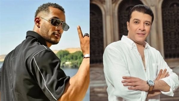 مصطفى كامل يهاجم محمد رمضان ويحذر من وقف التصاريح حال تكرار التجاوزات