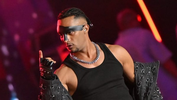 محمد رمضان يستعد لحفل رأس البر بعد تحذير مصطفى كامل بشأن حفله الأخير