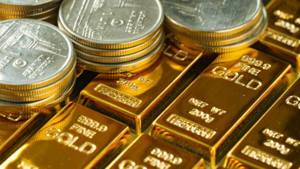 ارتفاع أسعار الذهب في مصر.. سبيكة الـ100 جرام تسجل 712,600 جنيه