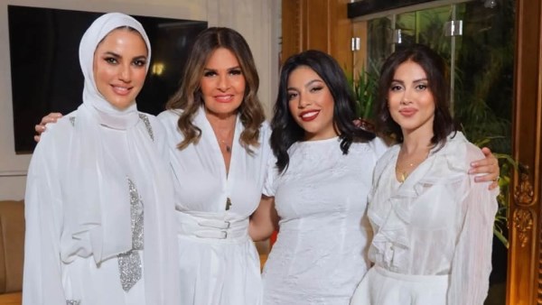 خالد أبو غريب ينتظر عرض «الست لما» ويصف التعاون مع يسرا ببداية سينمائية مميزة