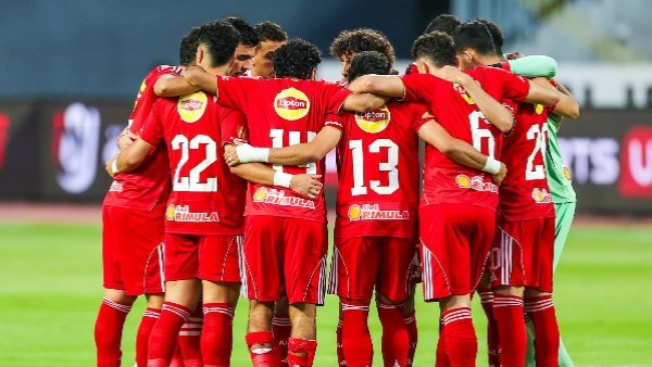 الأهلي يواجه برشلونة غدًا في كأس خوان جامبر.. وأون سبورت تنقل المباراة