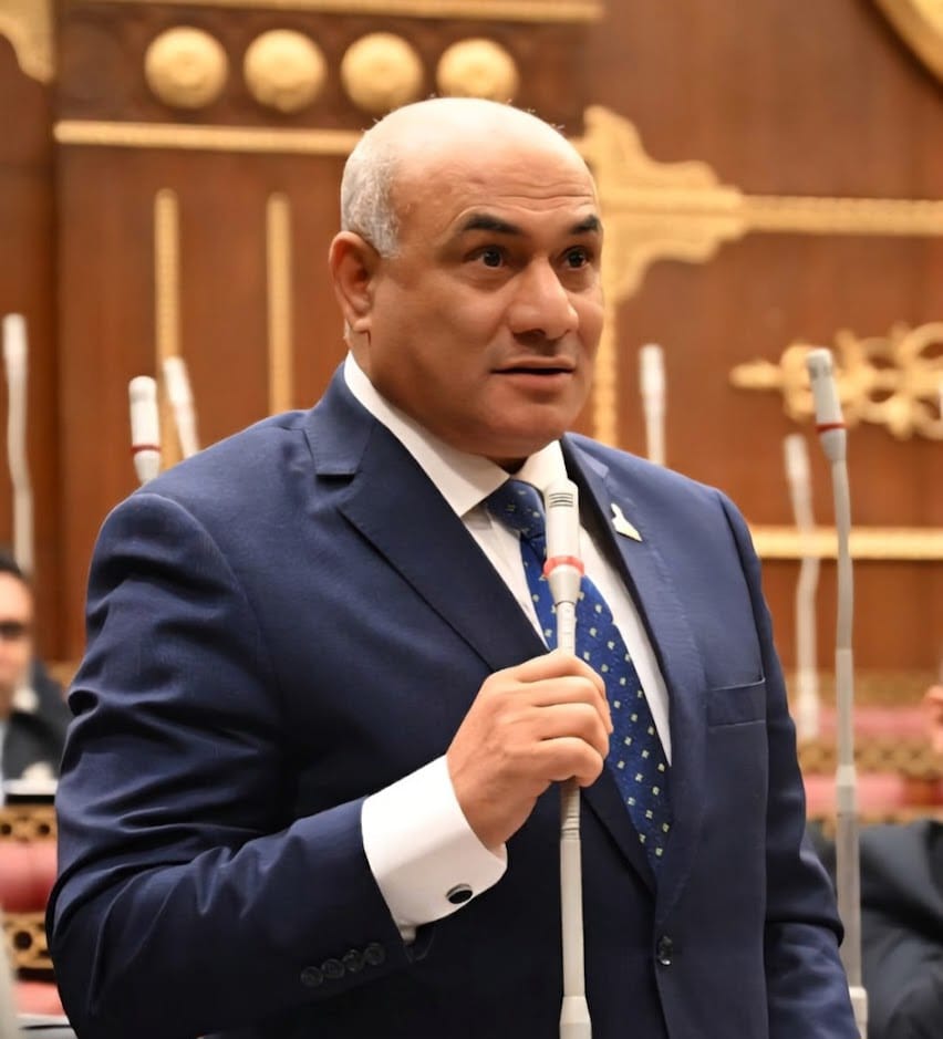 النائب شعبان رأفت يطالب وزير التعليم بكشف خطة ضبط العام الدراسي الجديد ومدى الاستعداد للبكالوريا