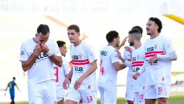 الزمالك يواجه الاتحاد في افتتاح الدوري وسط غيابات وخيارات محدودة لمعتمد جمال