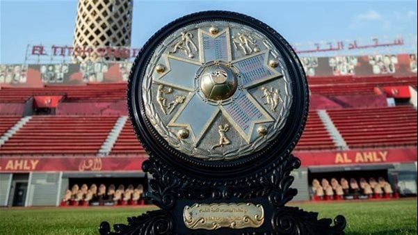 توقف مبدئي للدوري المصري 20 سبتمبر بسبب معسكر المنتخب
