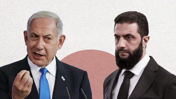 نتنياهو يعلن «خطًا أحمر» قرب حلب بعد ضربات على قاعدة أبو الظهور