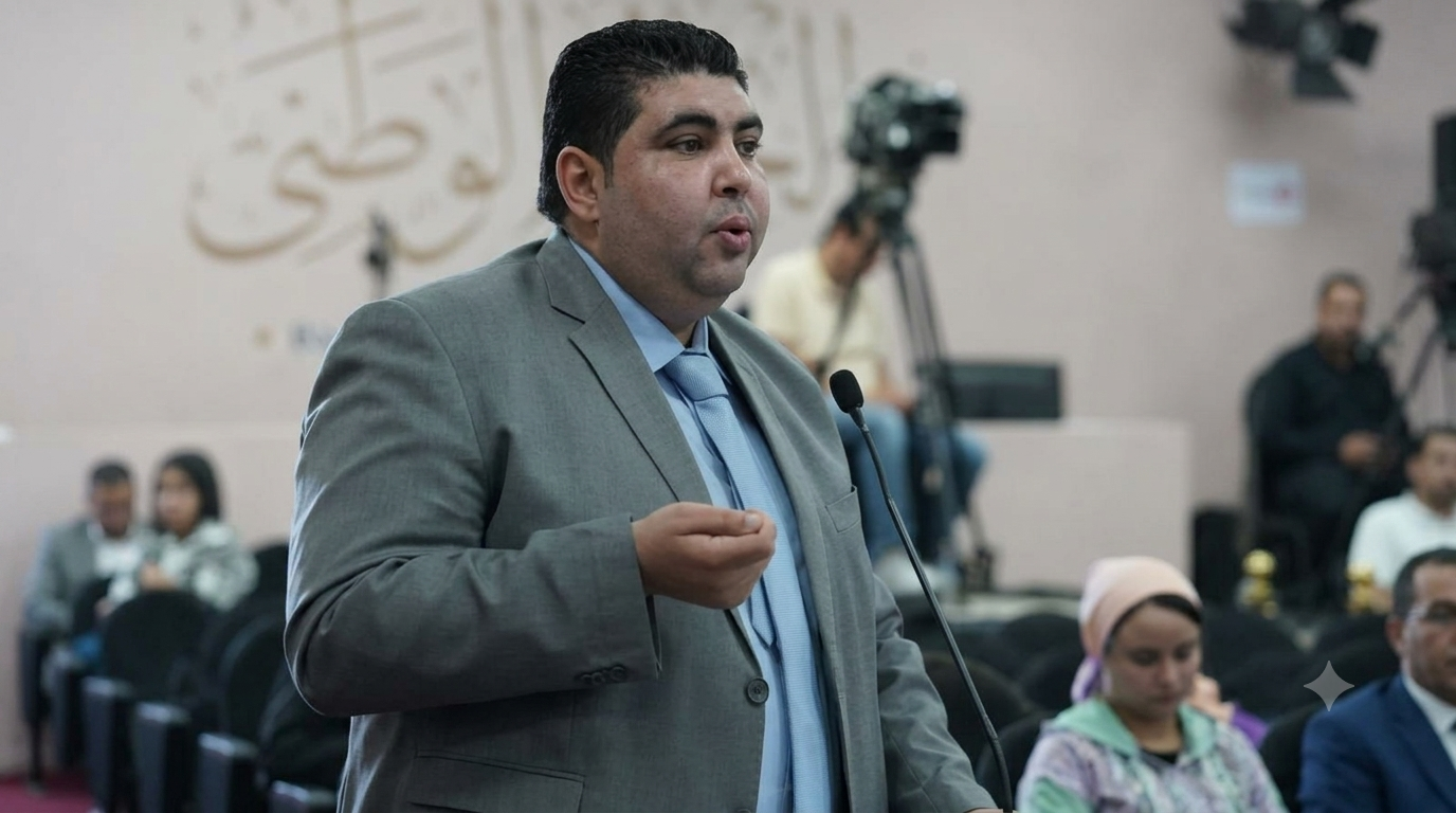 أحمد الغنام: رقمنة الخدمات وتفعيل الشكاوى وتمكين أصحاب المصلحة ركائز تطوير العمل المحلي