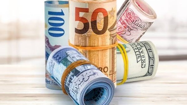 استقرار نسبي لأسعار العملات الأجنبية أمام الجنيه المصري الأربعاء 19 أغسطس 2026
