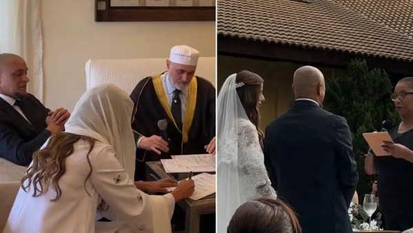 سيدورف ومبوما أعلنا إسلامهما.. وتقارير متداولة حول روبرتو كارلوس دون تأكيد مباشر