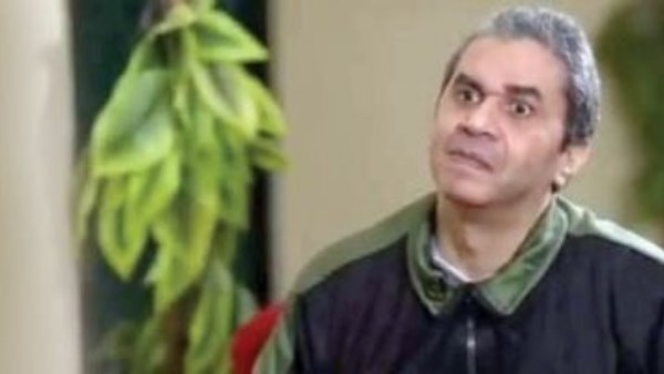 بدء عزاء الفنان عمرو محمد علي في الشيخ زايد