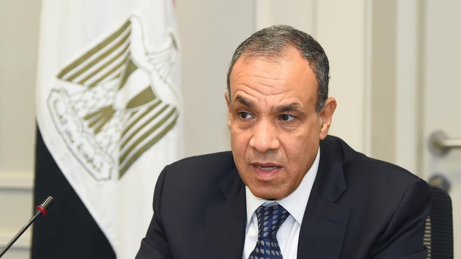 بدر عبد العاطي: اتصالات مصرية مع إيران لخفض التصعيد واستعادة الملاحة في هرمز