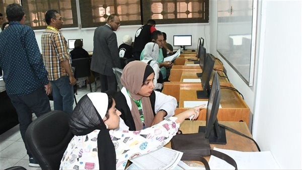 إعلان الحدود الدنيا للمرحلة الثانية بتنسيق الجامعات 2026 لعلمي نظام حديث
