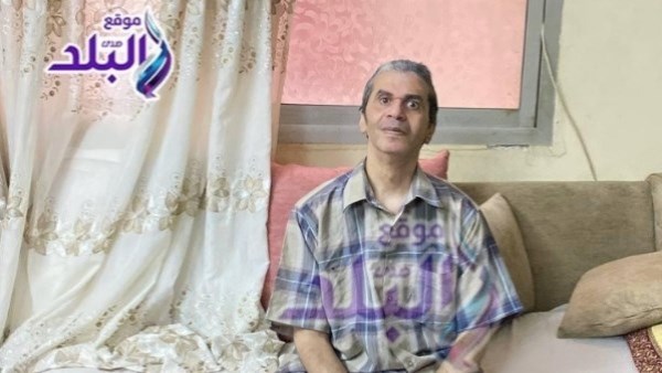 شقيق عمرو محمد علي يكشف تفاصيل الساعات الأخيرة قبل وفاته