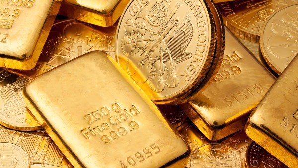 سعر الجنيه الذهب يقفز إلى 50.960 جنيهًا مع صعود الأونصة عالميًا