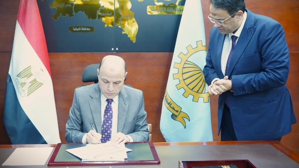 محافظ الغربية يعتمد تنسيق رياض الأطفال وتسكين 6444 طفلًا في 147 قاعة