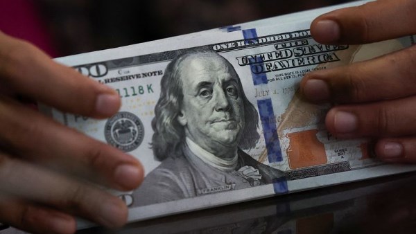 استقرار الدولار أمام الجنيه في البنوك اليوم الجمعة 21 أغسطس 2026