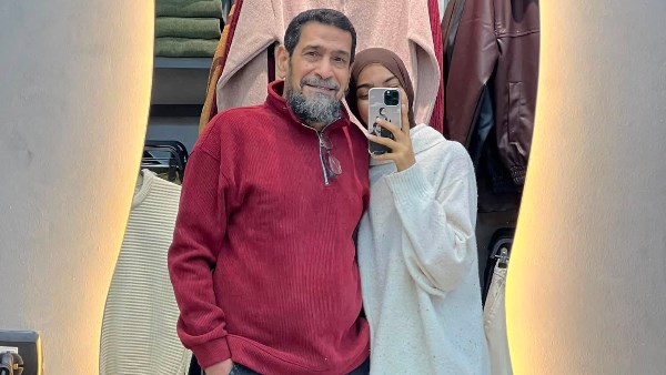 سمية تبحث عن فرصة عمل مؤقتة لوالدها سائقًا خاصًا في حلوان