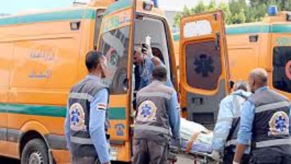 ضبط نقاش متهم بقتل زوجته داخل منزلهما في أوسيم