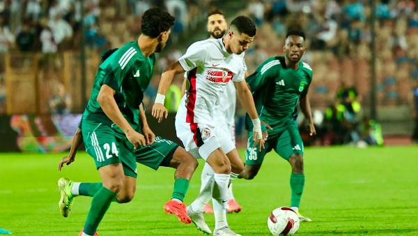 الزمالك يريح لاعبيه اليوم ويبدأ الأحد التحضير لمواجهة البنك الأهلي